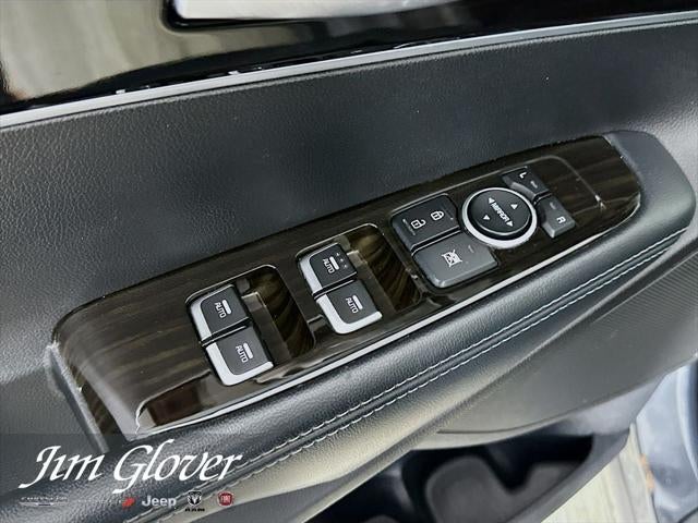 2020 Kia Sorento 3.3L LX