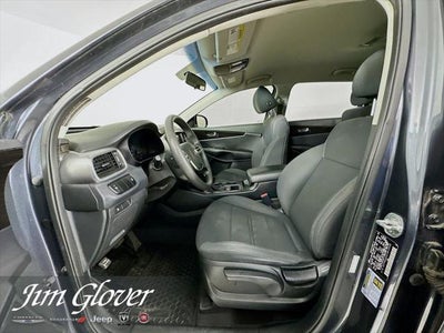 2020 Kia Sorento 3.3L LX