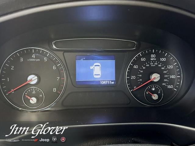 2020 Kia Sorento 3.3L LX