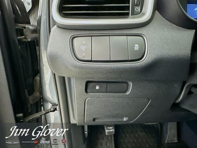 2020 Kia Sorento 3.3L LX