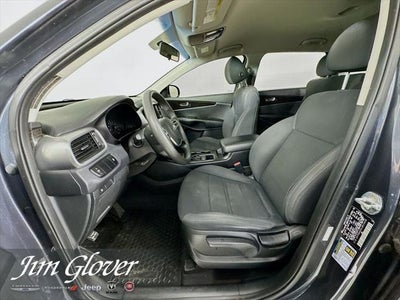 2020 Kia Sorento 3.3L LX