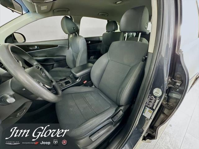 2020 Kia Sorento 3.3L LX