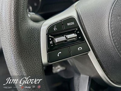 2020 Kia Sorento 3.3L LX