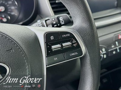 2020 Kia Sorento 3.3L LX