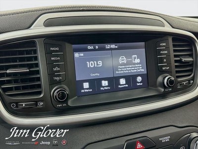 2020 Kia Sorento 3.3L LX