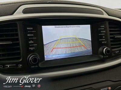 2020 Kia Sorento 3.3L LX