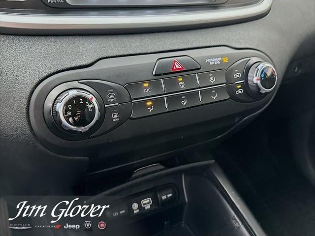 2020 Kia Sorento 3.3L LX