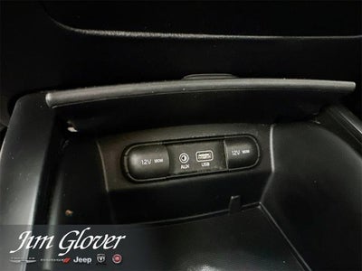 2020 Kia Sorento 3.3L LX