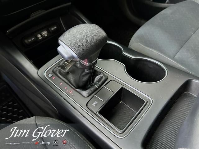 2020 Kia Sorento 3.3L LX