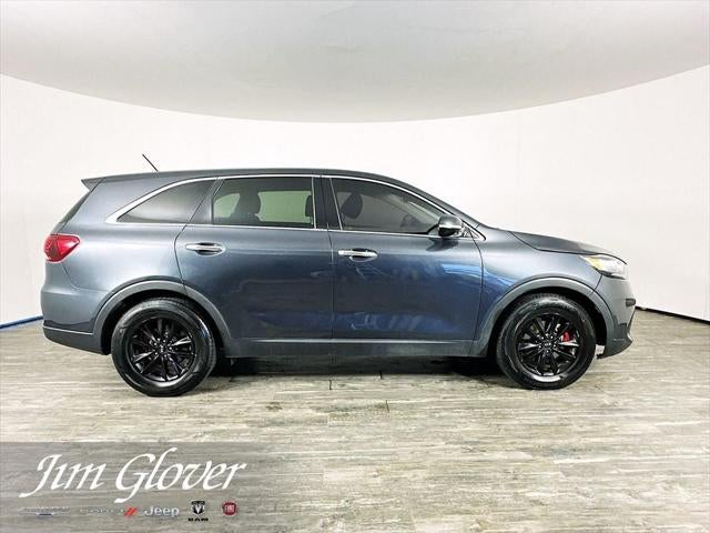 2020 Kia Sorento 3.3L LX