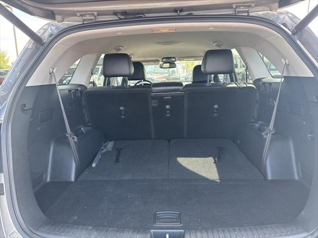 2019 Kia Sorento 3.3L EX
