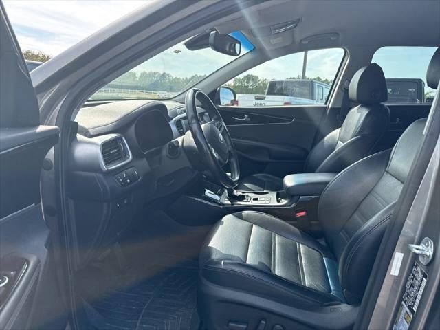 2019 Kia Sorento 3.3L EX