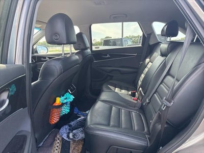 2019 Kia Sorento 3.3L EX