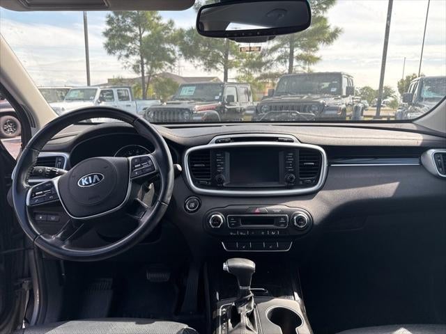 2019 Kia Sorento 3.3L EX