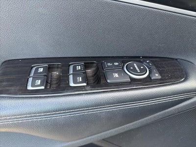 2019 Kia Sorento 3.3L EX