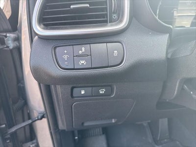 2019 Kia Sorento 3.3L EX