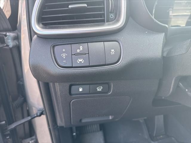 2019 Kia Sorento 3.3L EX