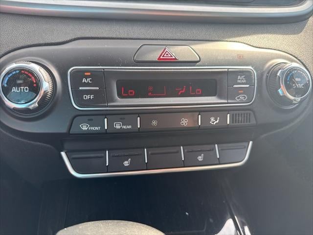 2019 Kia Sorento 3.3L EX