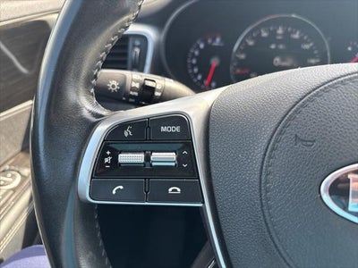 2019 Kia Sorento 3.3L EX