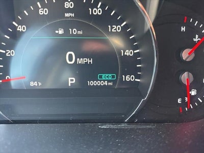 2019 Kia Sorento 3.3L EX