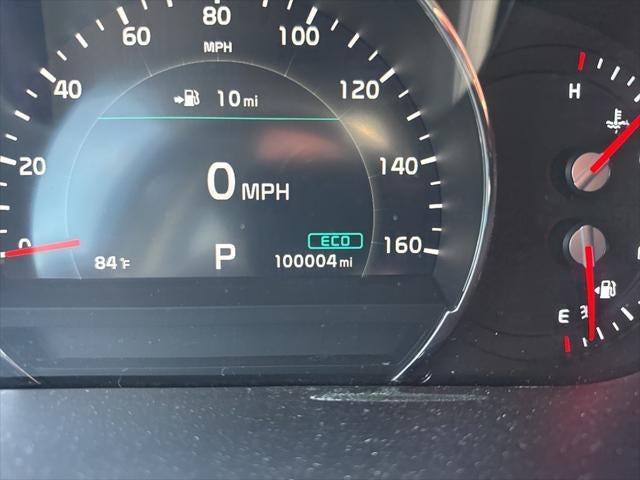 2019 Kia Sorento 3.3L EX