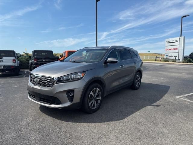 2019 Kia Sorento 3.3L EX