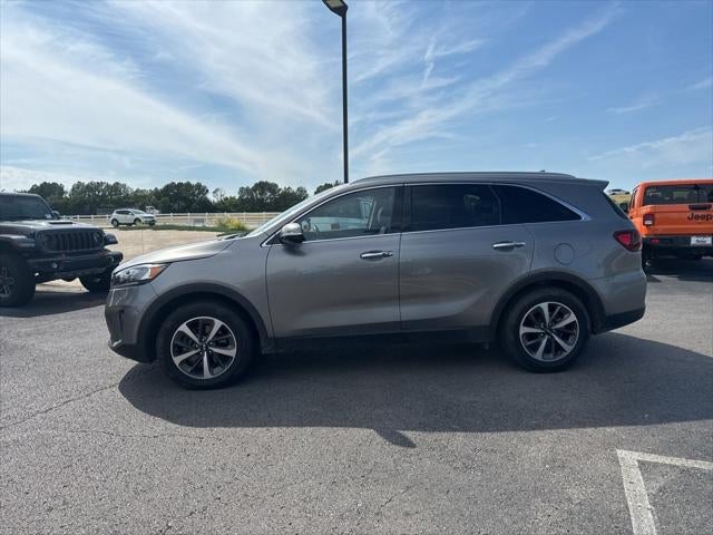 2019 Kia Sorento 3.3L EX