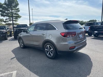 2019 Kia Sorento 3.3L EX
