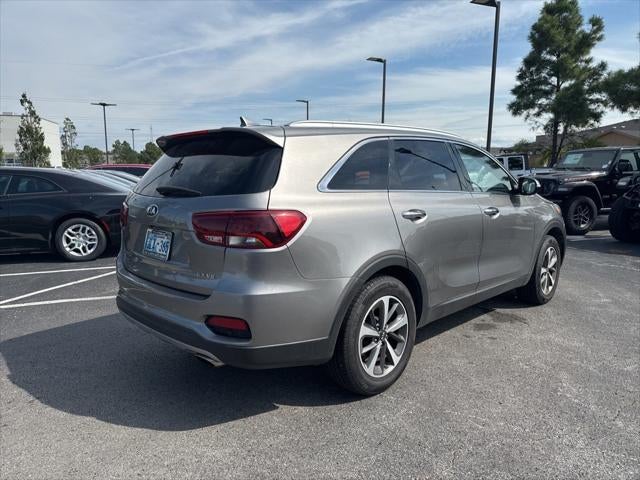 2019 Kia Sorento 3.3L EX