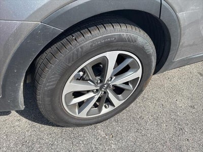 2019 Kia Sorento 3.3L EX