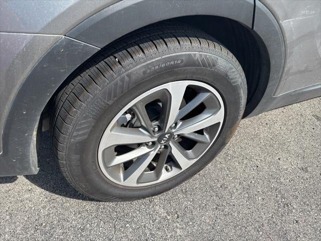 2019 Kia Sorento 3.3L EX