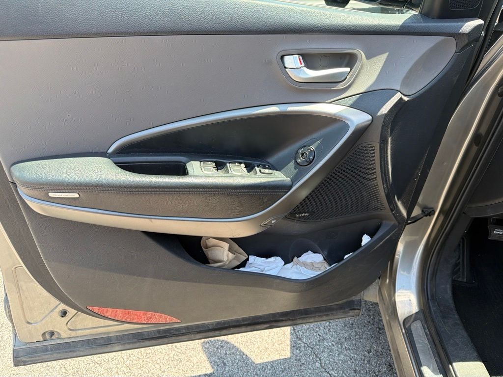 2013 Hyundai Santa Fe Sport Sport 2.0T