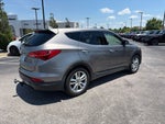 2013 Hyundai Santa Fe Sport Sport 2.0T