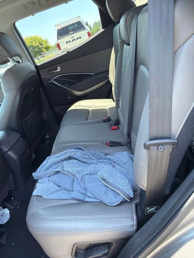 2013 Hyundai Santa Fe Sport Sport 2.0T