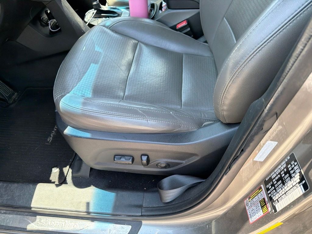 2013 Hyundai Santa Fe Sport Sport 2.0T