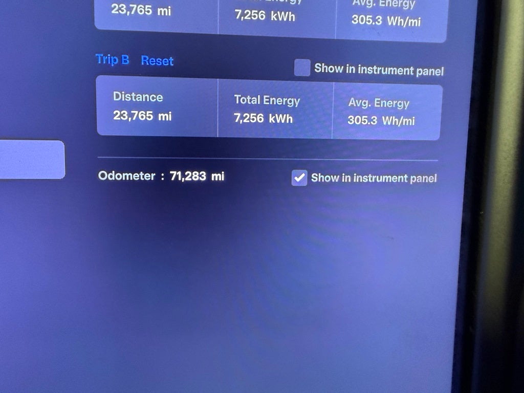 2020 Tesla Model S Long Range Dual Motor All-Wheel Drive