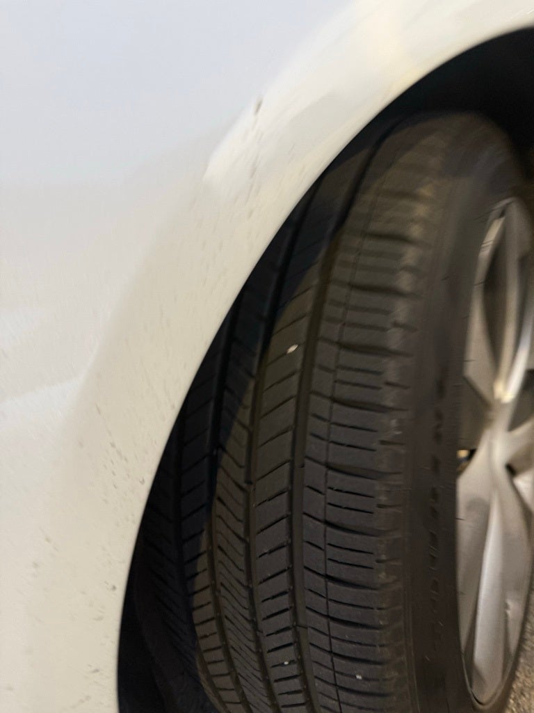 2020 Tesla Model S Long Range Dual Motor All-Wheel Drive