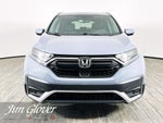 2021 Honda CR-V 2WD Touring