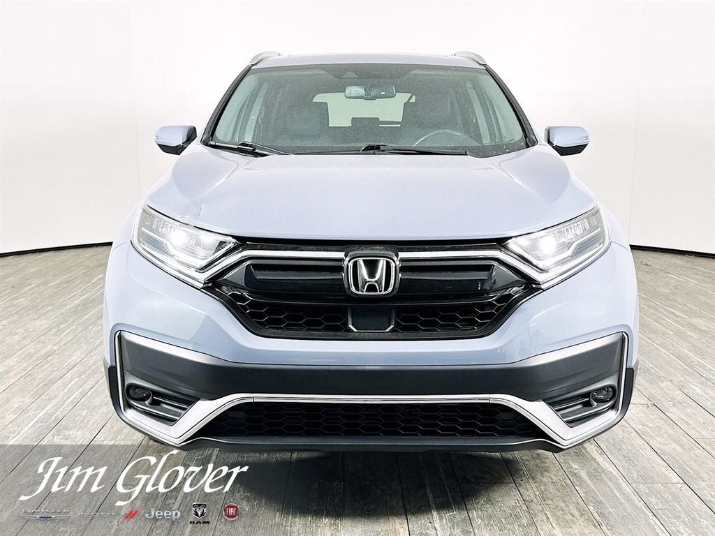 2021 Honda CR-V 2WD Touring