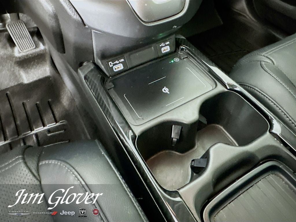 2021 Honda CR-V 2WD Touring