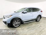 2021 Honda CR-V 2WD Touring