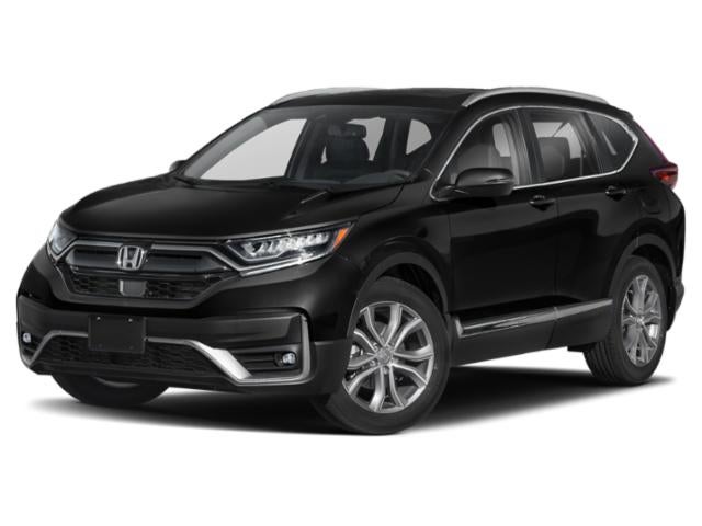 2021 Honda CR-V 2WD Touring