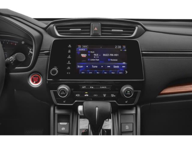 2021 Honda CR-V 2WD Touring