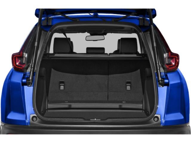 2021 Honda CR-V 2WD Touring