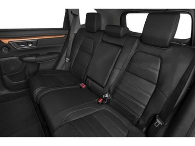 2021 Honda CR-V 2WD Touring