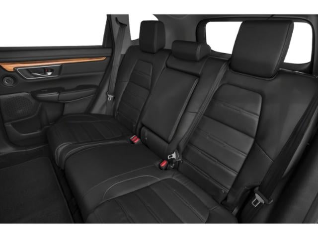 2021 Honda CR-V 2WD Touring