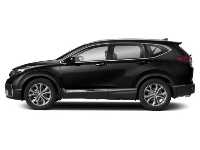 2021 Honda CR-V 2WD Touring