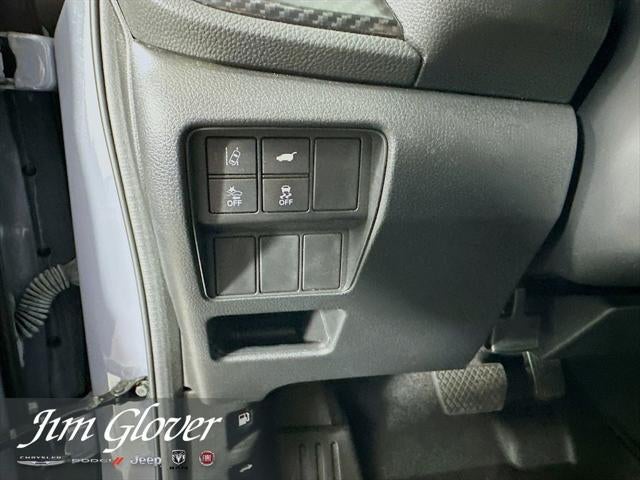 2021 Honda CR-V 2WD Touring