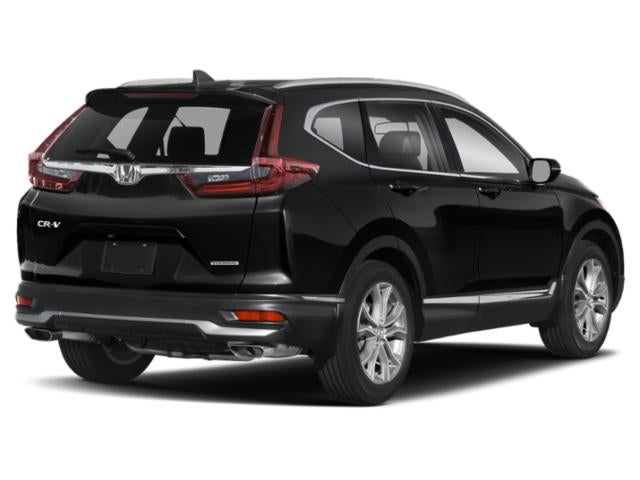 2021 Honda CR-V 2WD Touring