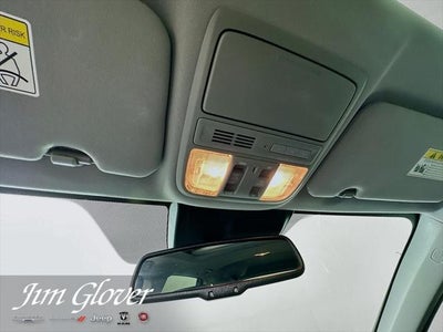 2021 Honda CR-V 2WD Touring